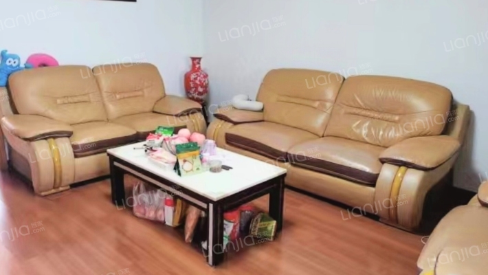 佳境花园二手房实景图