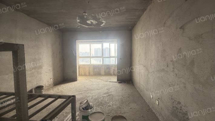 世纪豪园二手房实景图