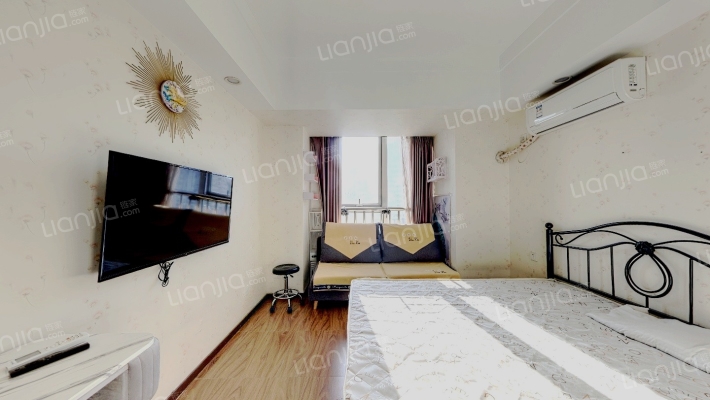 未来时间二手房实景图