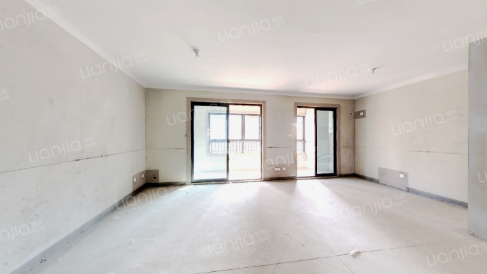 优步学府一期二手房实景图