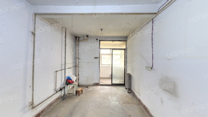 西安市公交二公司106家属院二手房实景图