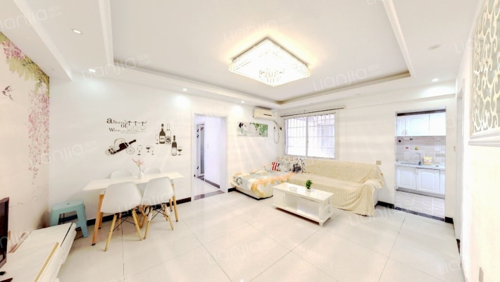 天心大厦二手房实景图