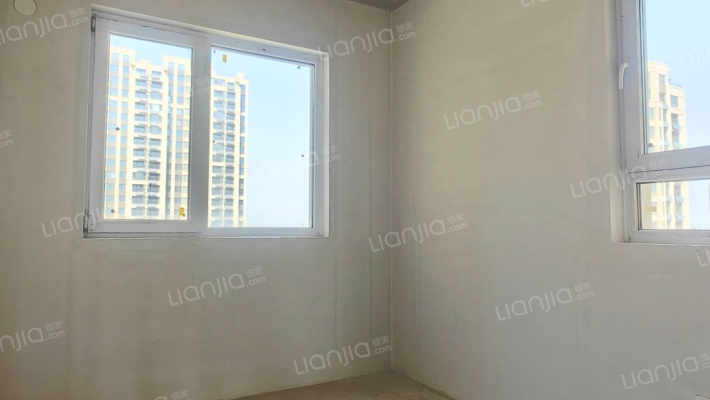 桃源新都孔雀城 南北通透三居 采光好-卧室B