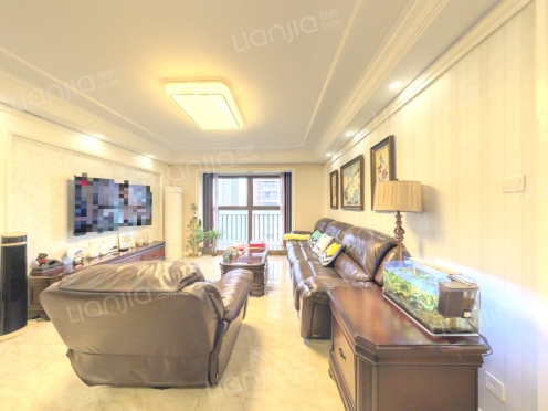 整租·佳源巴黎都市(一期) 3室2厅 东/南