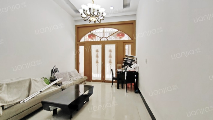 甘霖路二手房实景图