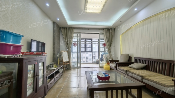 省政协宿舍(上沙窝95号)二手房实景图