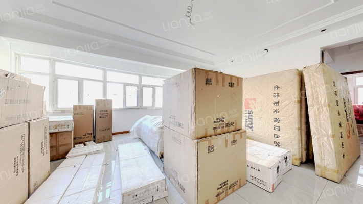 亲海翠苑二手房实景图