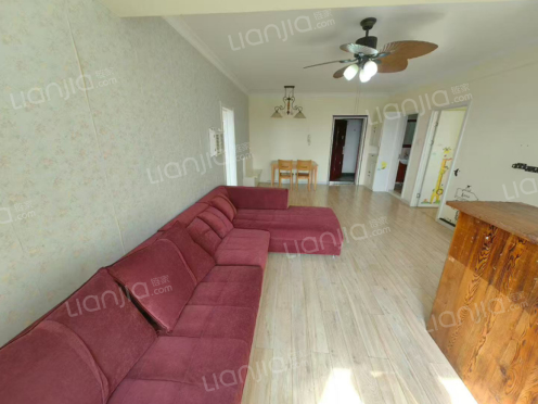 整租·沈铁·幸福里 2室1厅 南