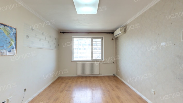 北礼士路66号院二手房实景图