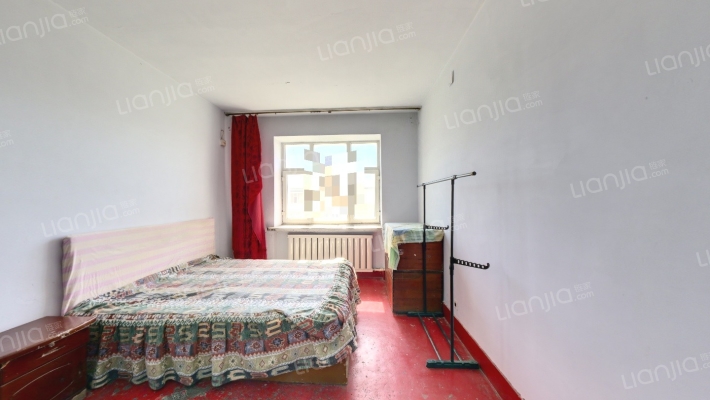 一汽30A街区二手房实景图