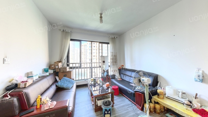 湖东景园红丰嘉苑二手房实景图