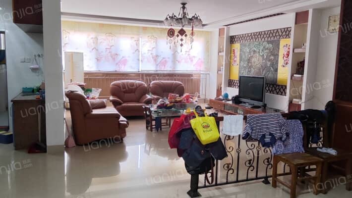 新民路34号二手房实景图