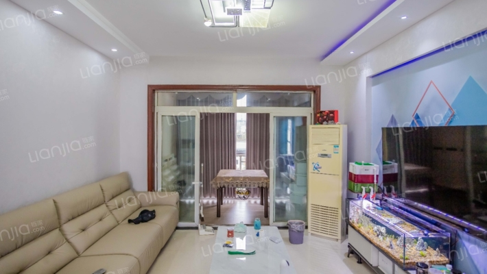 名桂园二手房实景图