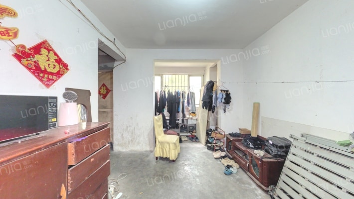 惠麓苑二期二手房实景图