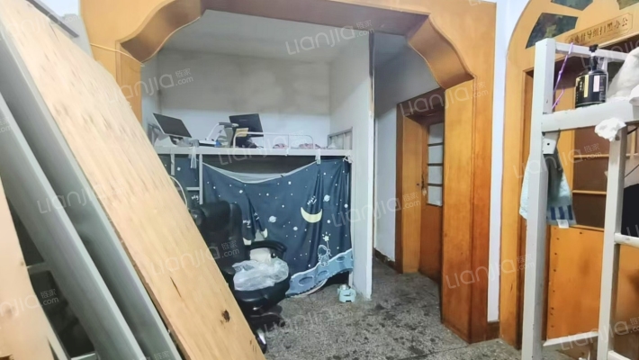 康庄街28号二手房实景图