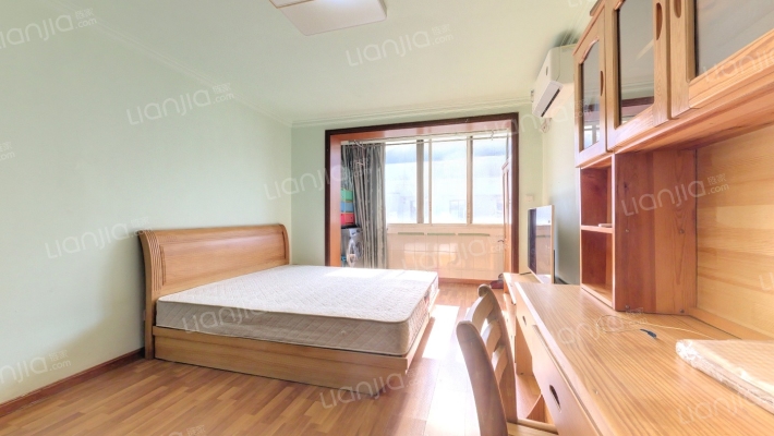 镇北小区二手房实景图