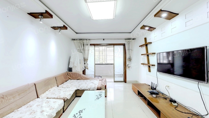 舒馨花苑二手房实景图