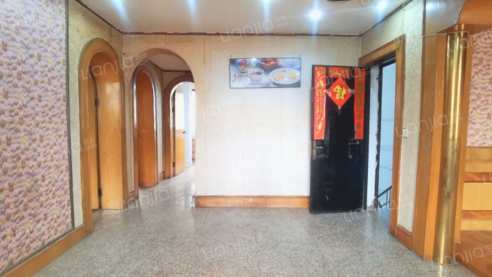 黄瓜营电力小区二手房实景图