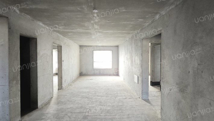 万福公馆二手房实景图