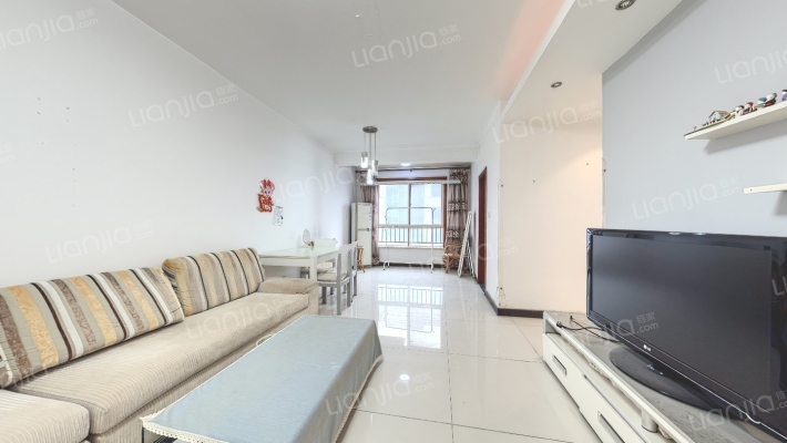 阳光嘉庭二手房实景图