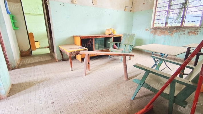 煤机厂家属区二手房实景图