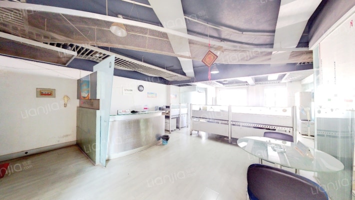 鸿富大厦二手房实景图