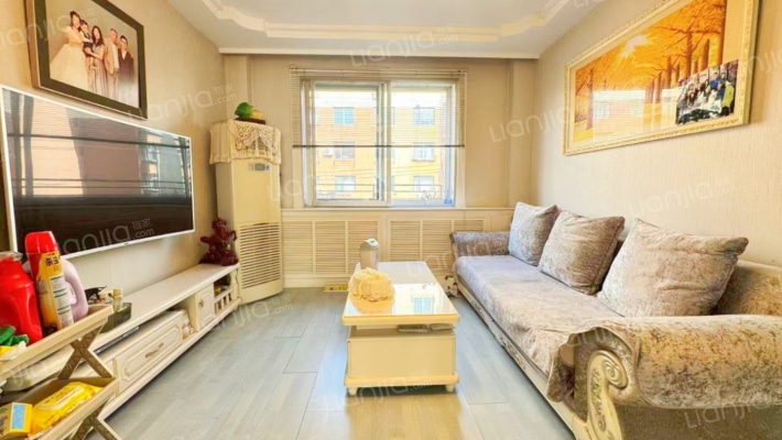 富兴小区二手房实景图