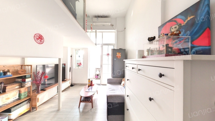 翠馨华庭二手房实景图