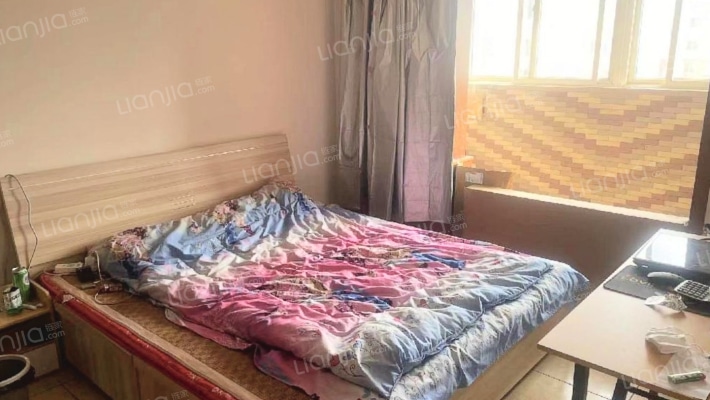 秀兰康泽园南区二手房实景图