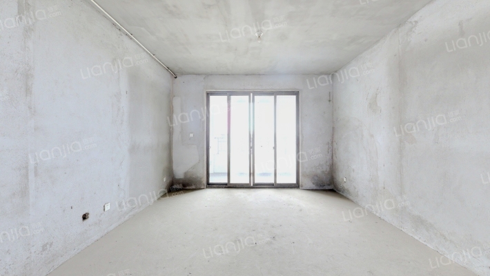 明星港湾二手房实景图