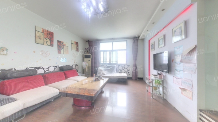 裕达印刷厂家属院二手房实景图