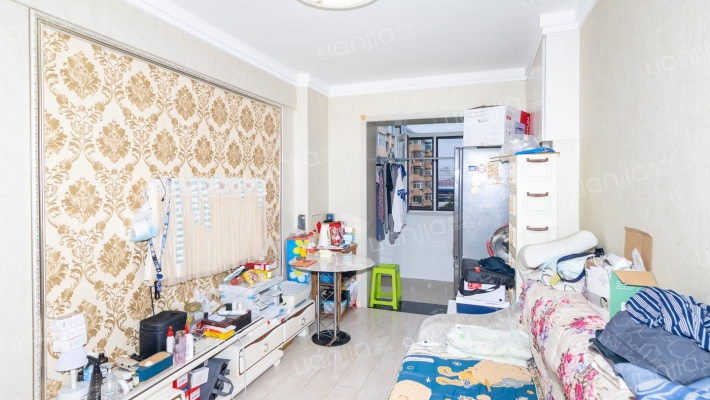 华祥小区二手房实景图