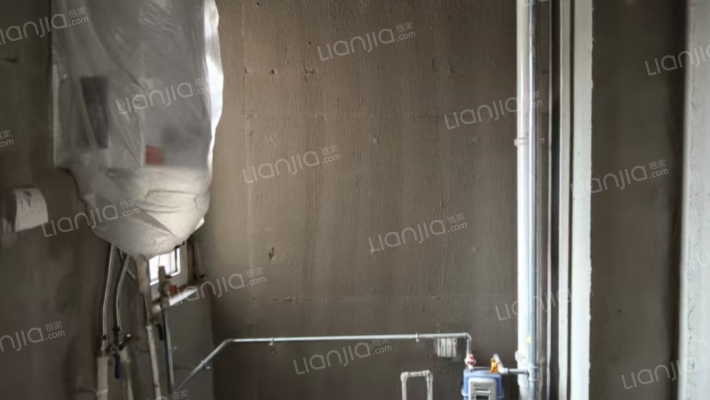 急售铂悦山南北向三居，价格美丽哦-厨房