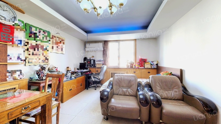 林枫家园二手房实景图