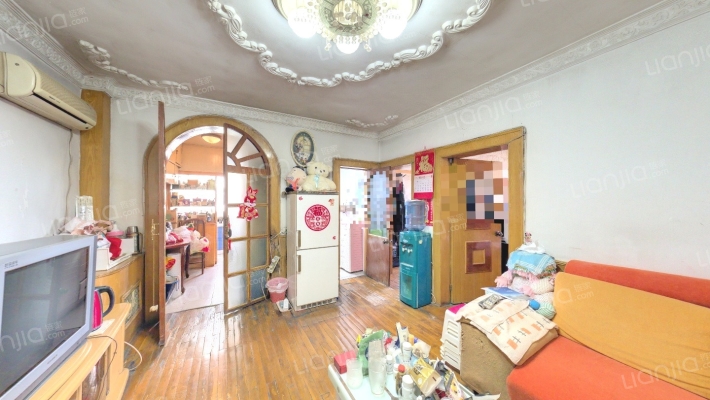 汾河一坝二手房实景图