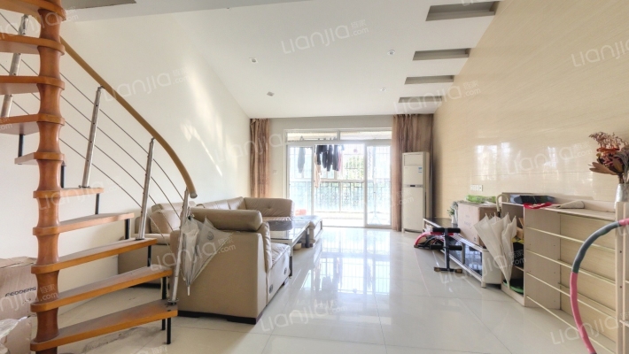 外冈新苑二手房实景图