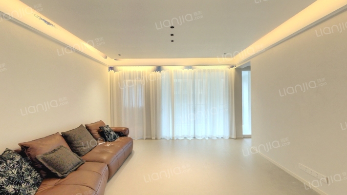 康田栖樾南区二手房实景图