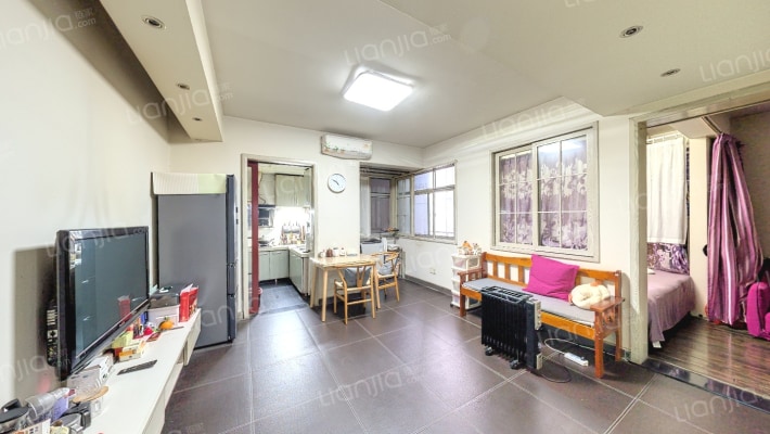 景泰雅苑二手房实景图