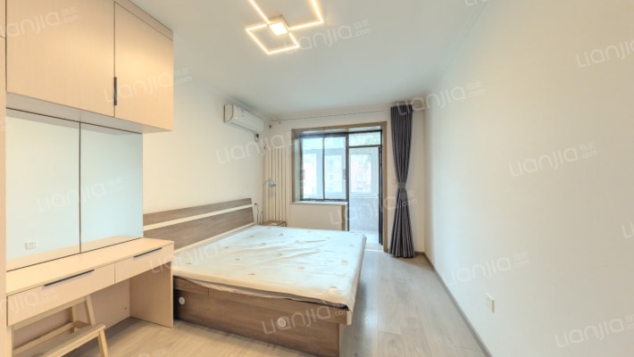 三里河东路甲10号院二手房实景图