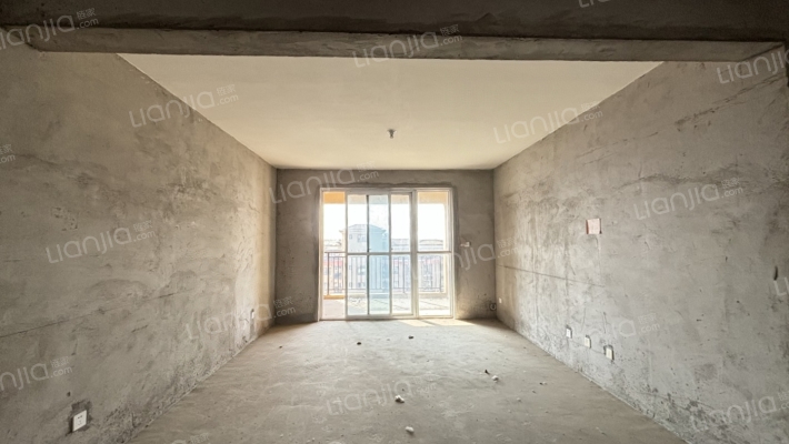 耀邦公馆二手房实景图