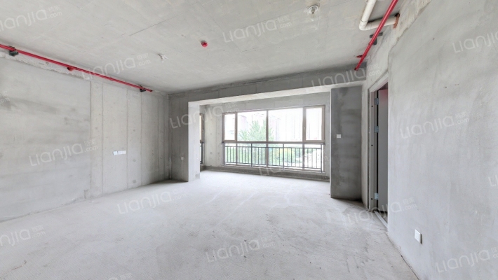 浐灞国宸府二手房实景图