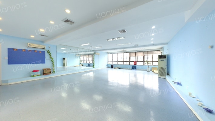 赛高商务港二手房实景图