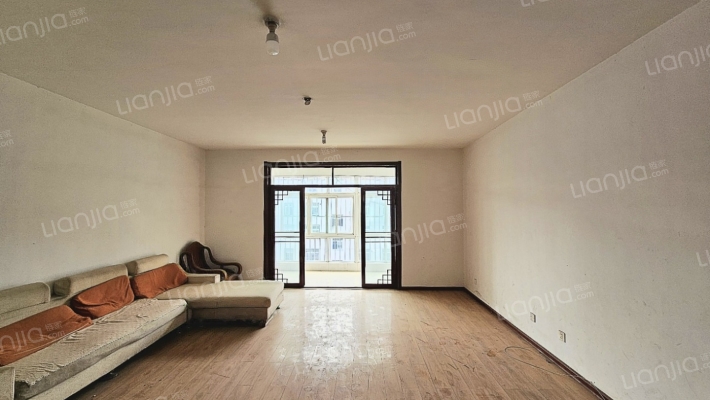 堰东老回迁楼二手房实景图