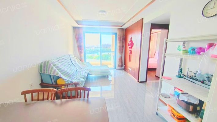 清水湾智汇城云尚A区二手房实景图