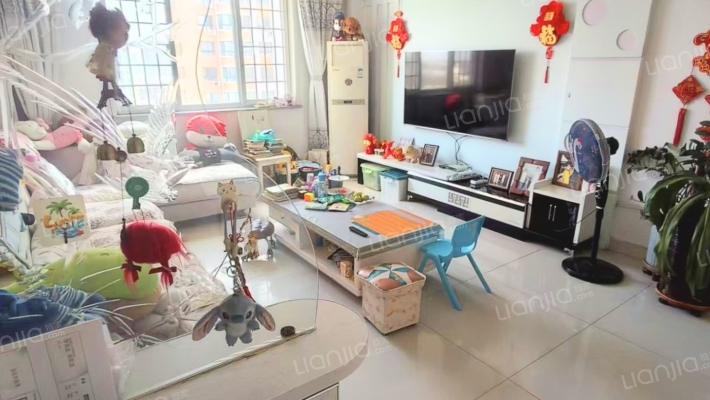 金地佳苑二手房实景图