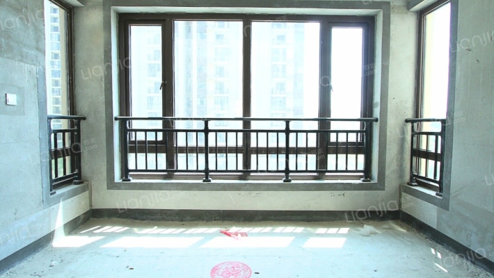 碧桂园天玺湾(川汇区-东新区商圈)-阳台