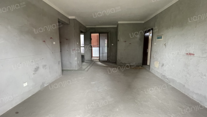 悦湖苑二手房实景图