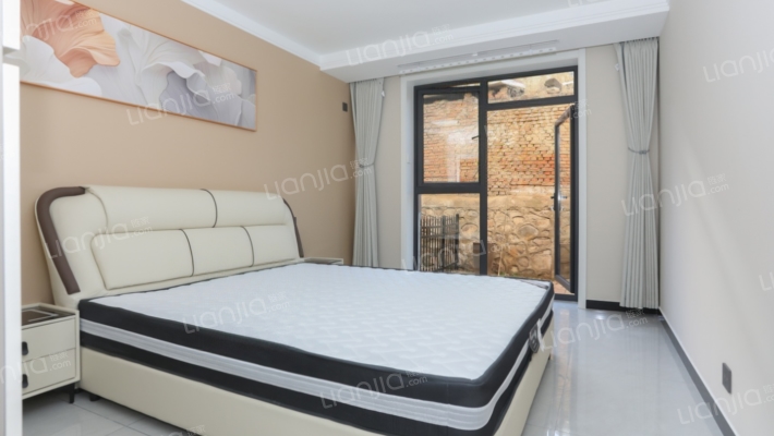 五一路后街二手房实景图