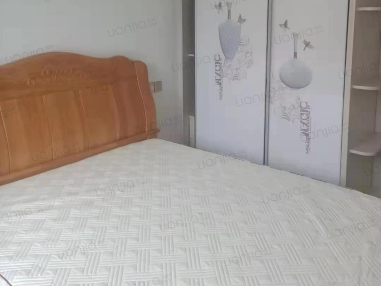 整租·美的蓝溪谷 3室2厅 南