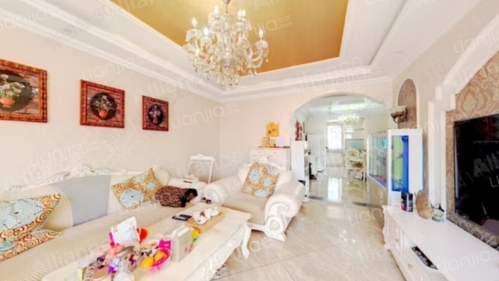 福城二手房实景图